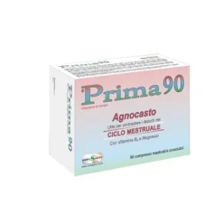 Horus Salus Prima 90 Integratore Ciclo Mestruale 90 Compresse
