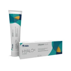 Hyalo4 Care Cream Plus per Guarigione Ferite e Prevenzione Infezioni 100 g