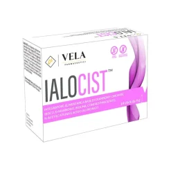 Ialocist 14 Stick 4 g