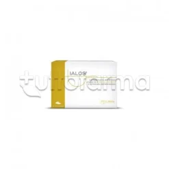 Ialos Integratore con Acido Ialuronico 20 Compresse 250mg