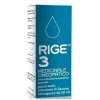 Igeakos Rige 3 Gocce Omeopatiche 50 ml