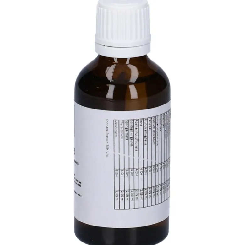 Igeakos SIN 25 Medicinale Omeopatico Gocce 50ml