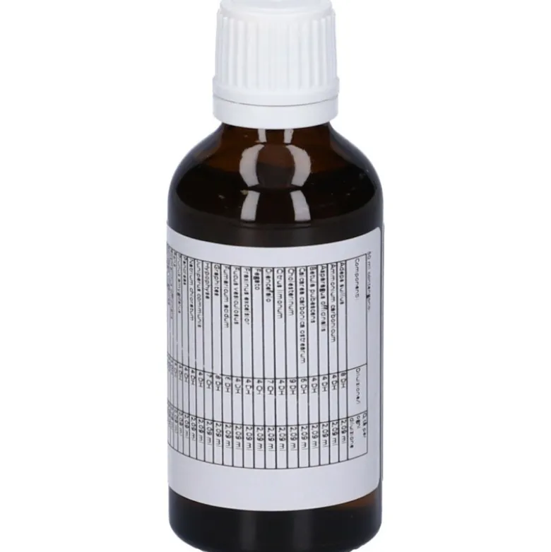Igeakos SIN 25 Medicinale Omeopatico Gocce 50ml