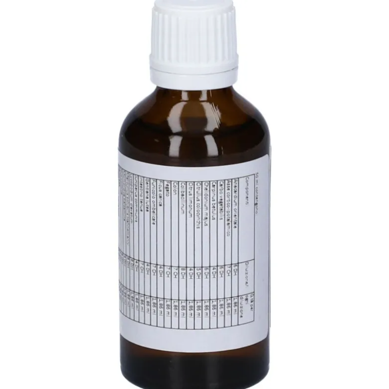 Igeakos SIN 8 Medicinale Omeopatico Gocce 50ml