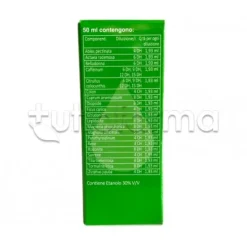 Igeakos SIN 38 Medicinale Omeopatico Gocce 50ml