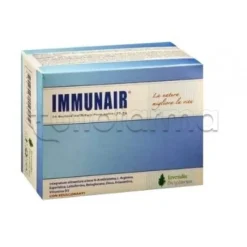Immunair Integratore per Difese Immunitarie 14 Bustine