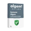 Immuno Algem Sistema Immunitario 30 Capsule Vegetali