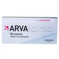 Immunovanda ARVA 30 Capsule