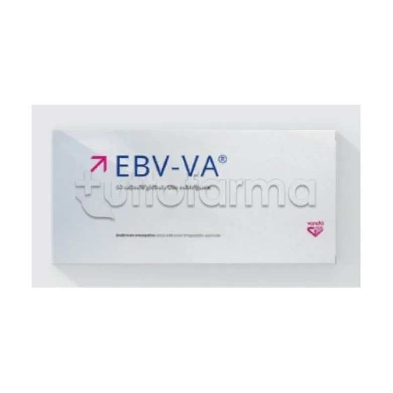 Immunovanda EBV-VA60 Capsule