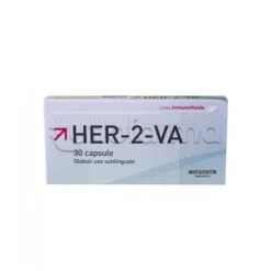 Immunovanda HER2-VA 30 Capsule