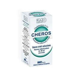 IMO Cheros Spray Omeopatico per Bambini 30ml