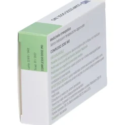 Imo Complesso Dose Rimedio Omeopatico per Pollinosi 4 Tubi Globuli
