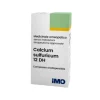 Imo - Dr. Reckeweg Calcium Sulfuricum per Benessere Generale 200 Compresse