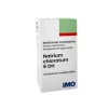 Imo - Dr. Reckeweg Natrium Chloratum 6dh per Benessere Generale 200 Compresse