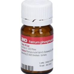 Imo Ferrum Phosphoricum 6dh 200 Compresse