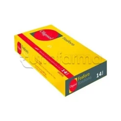 IMO Labcatal Oligosol Oligoelementi Fosforo 14 Fiale da 2ml