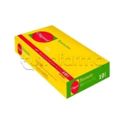 IMO Labcatal Oligosol Oligoelementi Bismuto 10 Fiale da 1ml