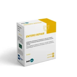 Imopro Entero Repair Integratore per Equilibrio Intestinale 30 Stick