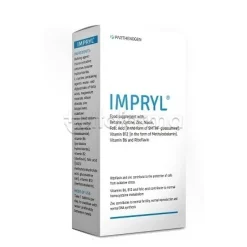 Impryl per Metabolismo e Fertilità 30 Compresse