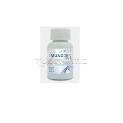 Imunogen DNA Integratore per Difese Immunitarie 60 Compresse