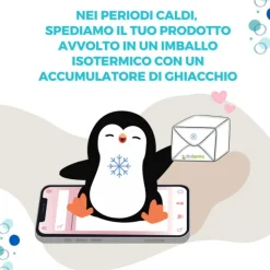 Inatal PED Integratore di Fermenti Lattici 30 Stick