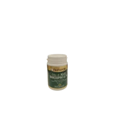 I Naturoli Olio Di Aglio Biancospino Olivo per Salute Cardiovascolare 70 Perle