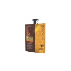 Incarose Maxi Bronze Sun Cream SPF15 per Abbronzatura 50 ml