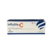 Influlife C Integratore per Difese Immunitarie 15 Stick da 10 ml