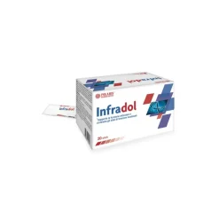 Infradol per Benessere Articolare e Sistema Immunitario 20 Stick