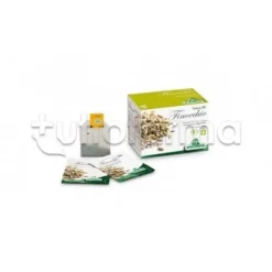 Infuso Finocchio per Digestione 20 Bustine