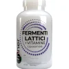 Inner Fermenti Lattici + Vitamine - Probiotici e Vitamine 120 Capsule