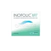 Inofolic NRT Integratore Alimentare per Menopausa 30 Bustine