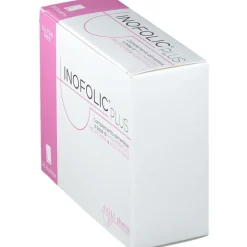 Inofolic Plus Integratore per Sonno 20 Buste