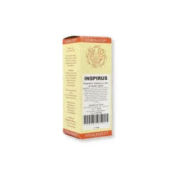 Inspirus Integratore per Vie Respiratorie in Gocce 100ml