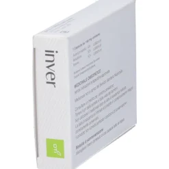 Inver OTI Medicinale Omeopatico 60 Capsule per Febbre