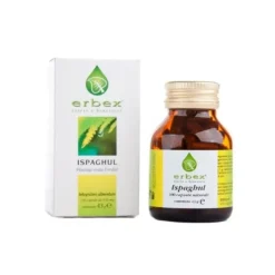 Ispaghul per Stitichezza 100 Capsule 430mg
