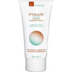 ITYOLATE per Pelle Irritata e Arrossata 50 ml