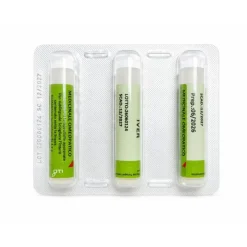 Iver OTI 200CH 3 Tubi Dose Rimedio Omeopatico Prevenzione Influenza