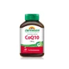 Jamieson CoQ10 Integratore per Cuore 60 Capsule
