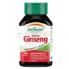Jamieson Korean Ginseng Integratore Energizzante 100 Compresse
