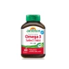 Jamieson Omega 3 Select Mini Integratore per Cuore 200 Piccole Perle