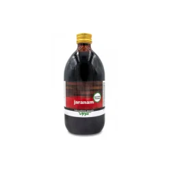 Jaranam Virya Integratore per la Digestione 500ml