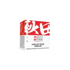 Juan Bi Tang Similar per Disturbi Ciclo Mestruale 100 Compresse da 300 mg