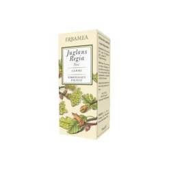 Juglans Regia Noce Bio per Benessere Generale 50ml