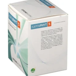 Kappaphyt 5 per Funzioni Depurative 20 Bustine da 4,5 g