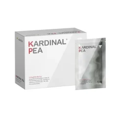Kardinal Pea Integratore per Benessere 14 Bustine
