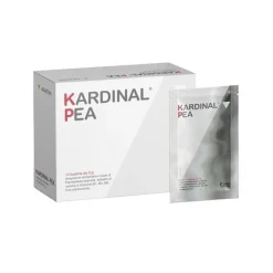 Kardinal Pea Integratore per Benessere 14 Bustine