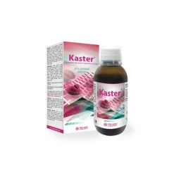 Kaster Soluzione per Supporto Ossa e Coagulazione 200ml