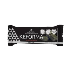 Keforma Balanced Bar Cioccolato 15g Proteine Senza Glutine 50 g