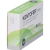 Kentofer Forte Integratore per Carenza di Ferro 20 Capsule
